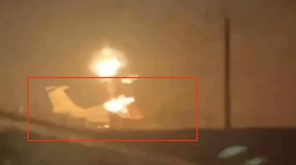 乌克兰发动夜间远程袭击<strong></p>
<p>一个比特币要挖多久</strong>，俄罗斯唯一一架激光武器试验机被毁，预警指挥机测试机也遭破坏