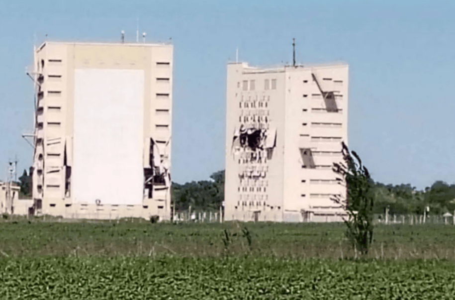 乌克兰发动夜间远程袭击<strong></p>
<p>一个比特币要挖多久</strong>，俄罗斯唯一一架激光武器试验机被毁，预警指挥机测试机也遭破坏