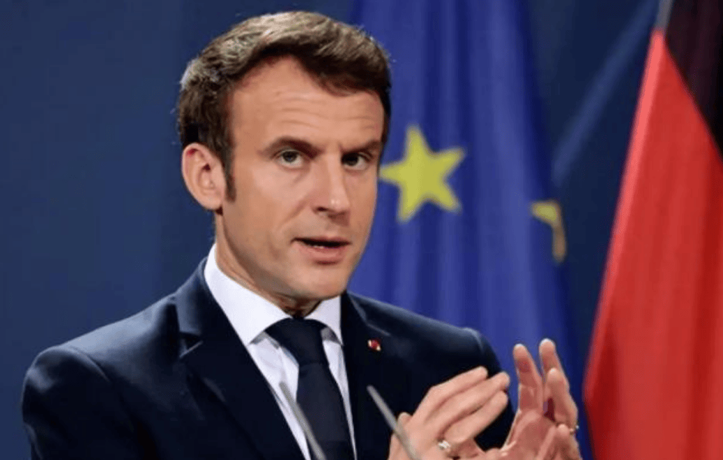 马克龙即将启程访华<strong></p>
<p>一个比特币要挖多久</strong>，有人急了：这次必须谨言慎行，不要重蹈覆辙！