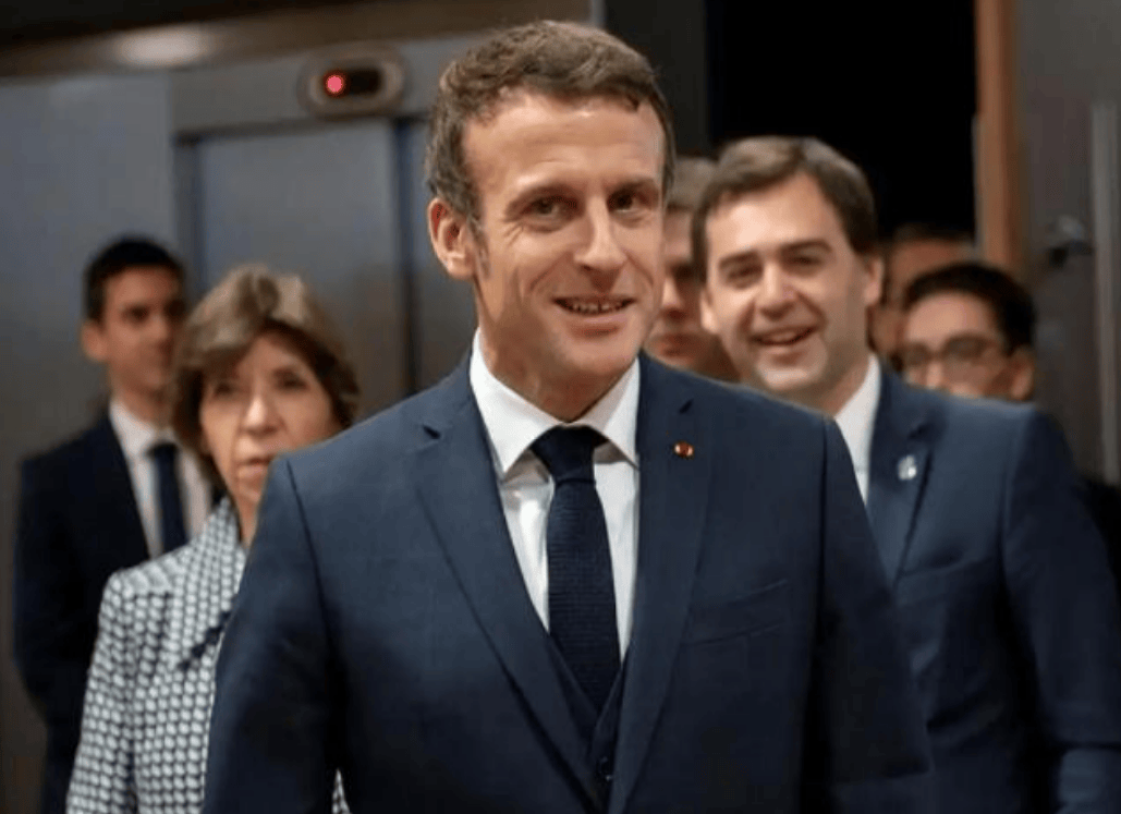 马克龙即将启程访华<strong></p>
<p>一个比特币要挖多久</strong>，有人急了：这次必须谨言慎行，不要重蹈覆辙！