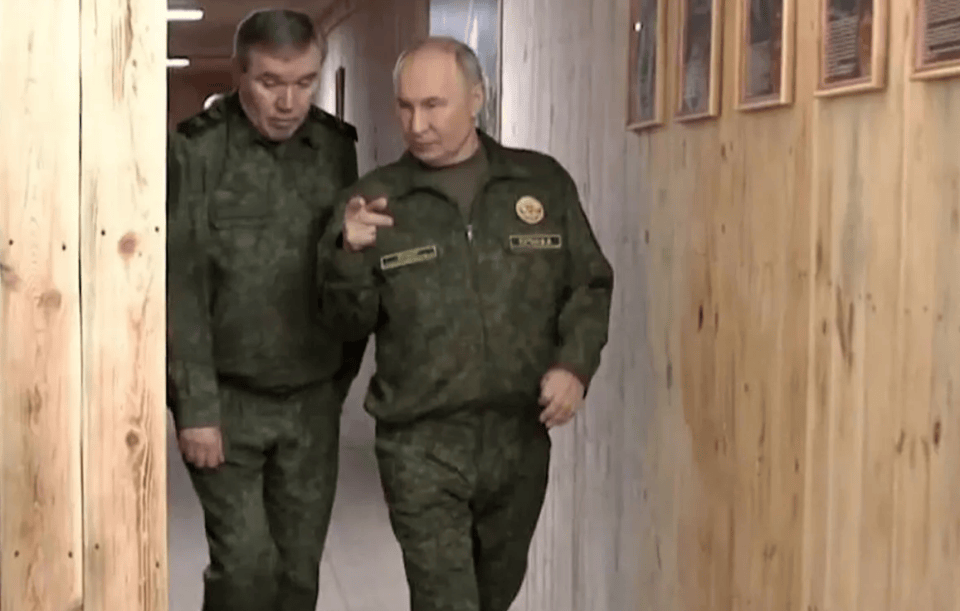 乌军试图为红军城解围<strong></p>
<p>比特币怎么挖</strong>,普京回应