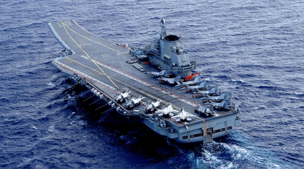 辽宁舰刚“亮剑”<strong></p>
<p>比特币行情最新价格</strong>，美国上下就对华掏心窝子，堵死了高市早苗的一切后路！