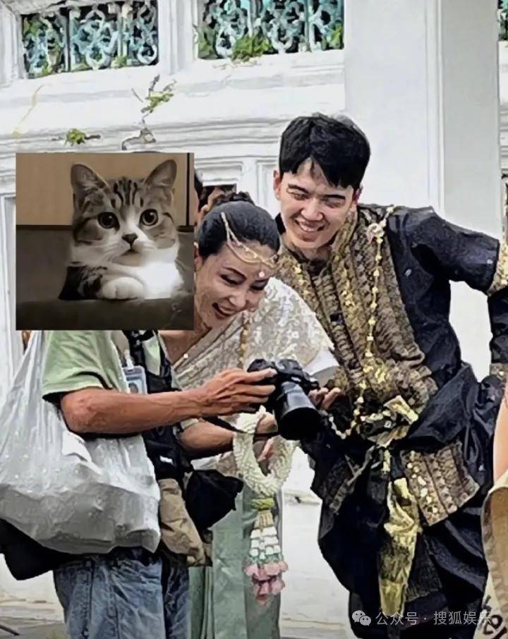 又一对魔幻的圈内姐弟恋曝光<strong></p>
<p>比特币走势</strong>！这组合有点太超前了......