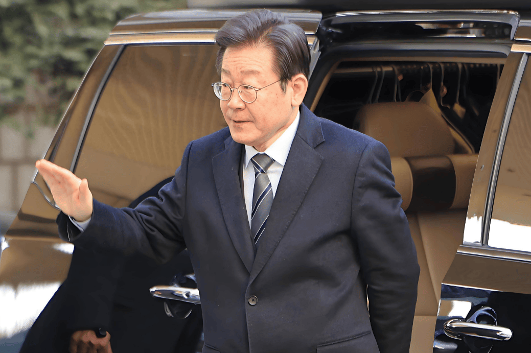 李在明还未登机访华<strong></p>
<p>比特币最新行情</strong>，日韩就共同抗议中国？韩国总统已先和高市早苗约好见面地点