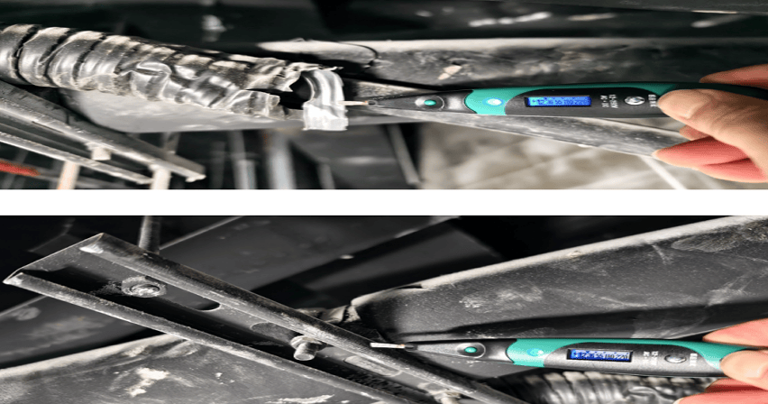 1人触电身亡！事发深圳一商场<strong></p>
<p>比特币最新行情</strong>，官方公布调查报告