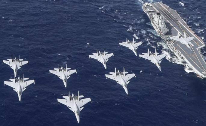 美媒：中日空战将一边倒<strong></p>
<p>比特币最新行情</strong>，不仅靠最强4.5代歼15，解放军还有杀招