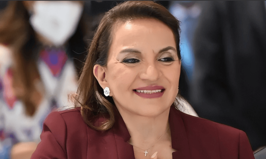 局势反转！洪都拉斯总统公布选举无效<strong></p>
<p>比特币最新行情</strong>，美新战略失败或成定局？