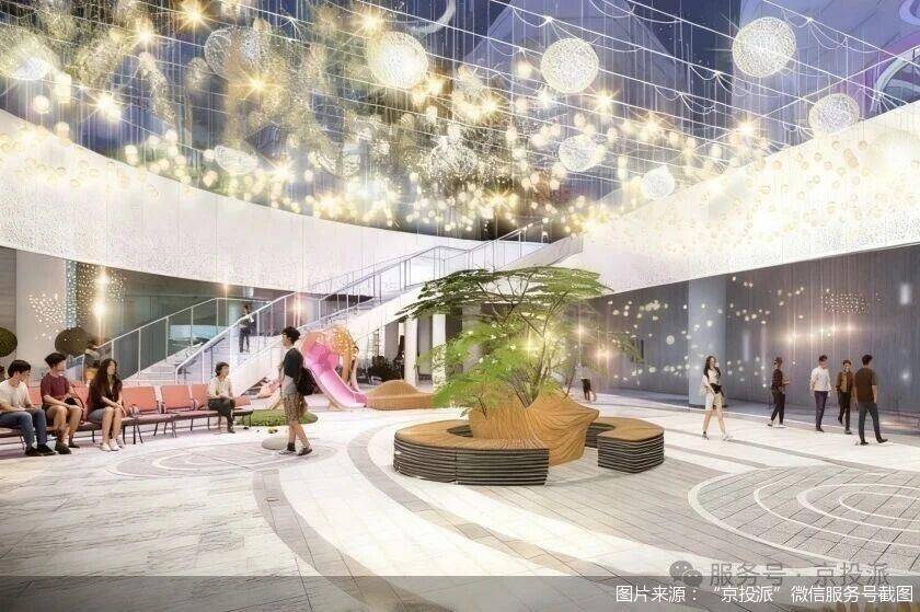 北京地铁加速商业化:从“通勤通道”到“便民商业”<strong></p>
<p>比特币最新行情</strong>,地下流量如何变消费增量