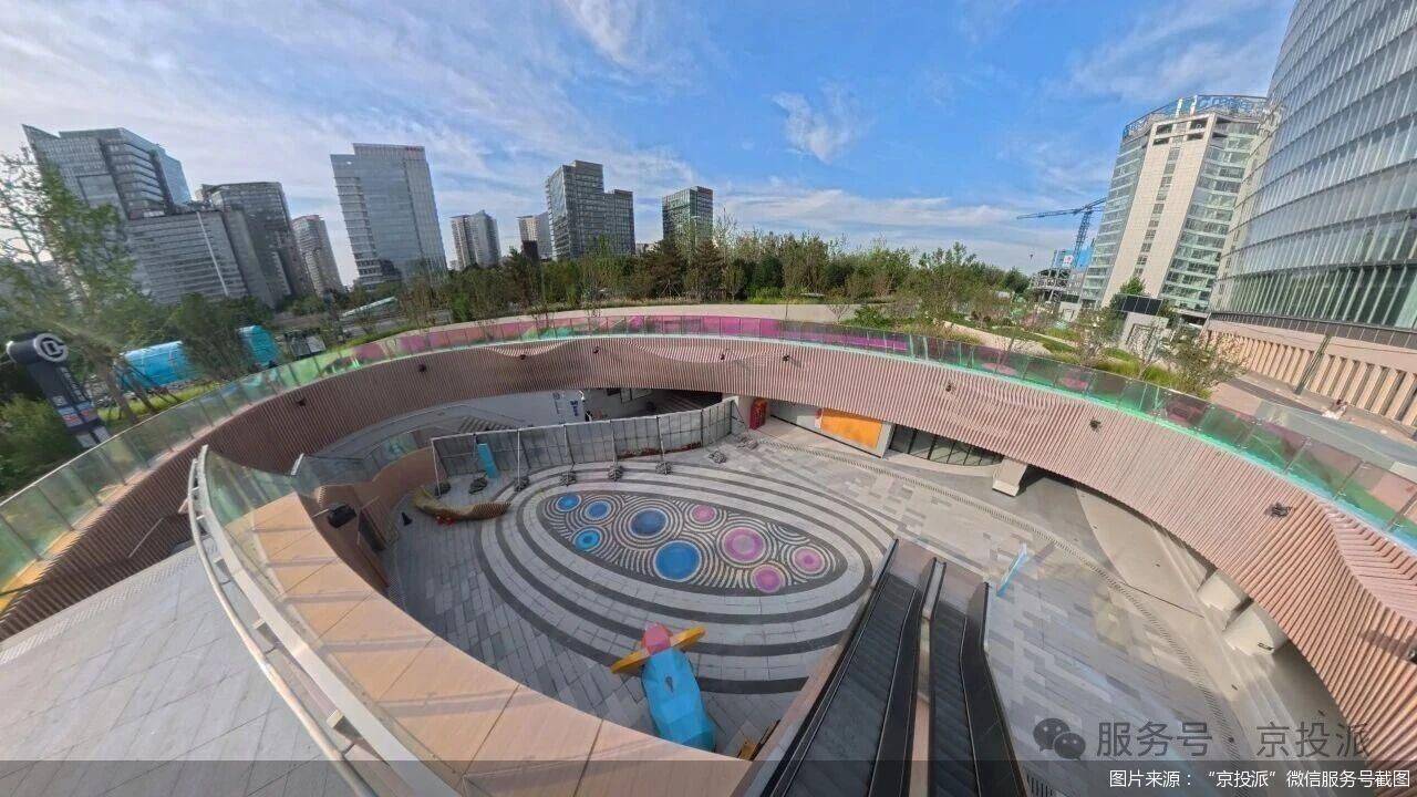 北京地铁加速商业化:从“通勤通道”到“便民商业”<strong></p>
<p>比特币最新行情</strong>,地下流量如何变消费增量