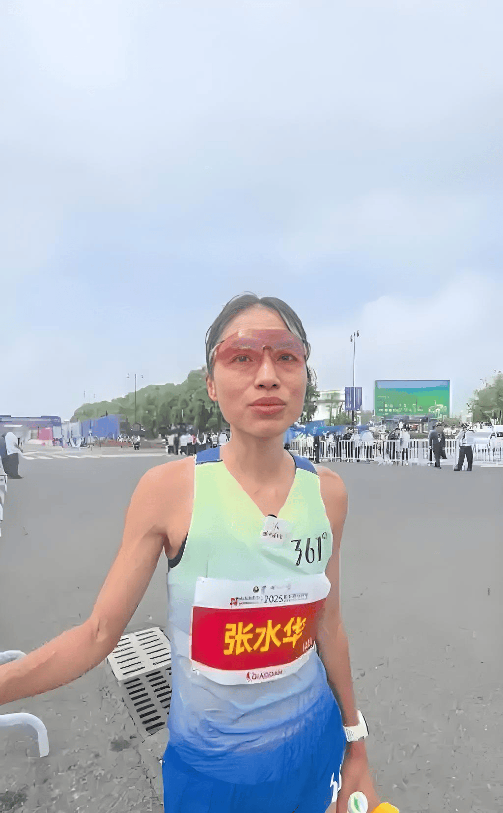 “最快女护士”张水华疑似被辞退<strong></p>
<p>比特币最新行情</strong>，工作人员称“这个人已经不属于我们医院了”？医院及其丈夫回应