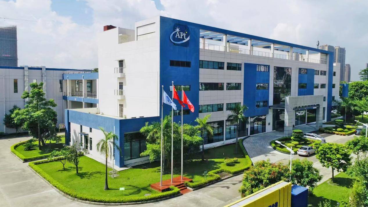 年碳减排2400吨 这个企业用AI破解制造业转型困局