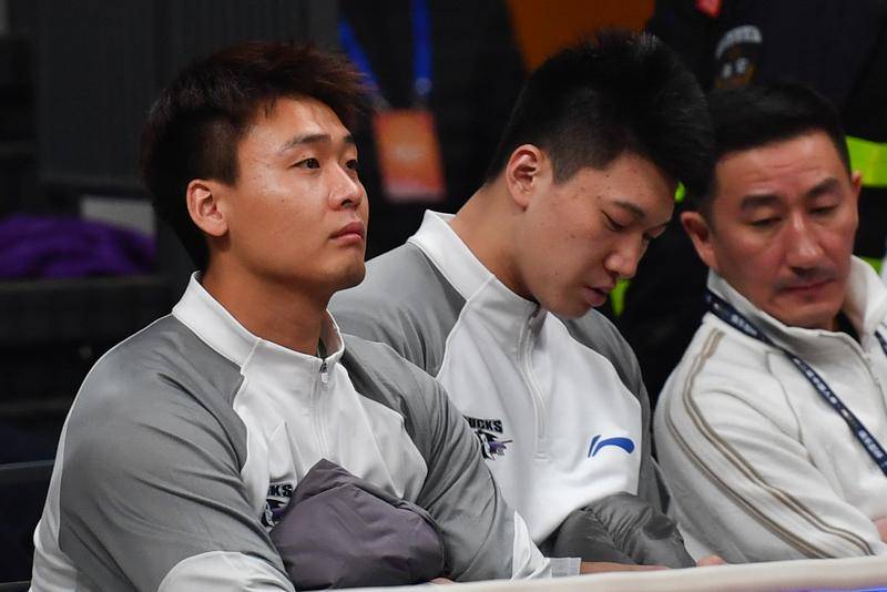 CBA前瞻：两处重大变革 四强争冠引领联赛新格局