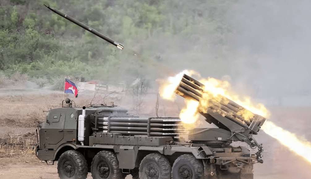 泰军想不明白<strong></p>
<p>比特币美元实时行情</strong>,F-16战机为何找不到中国火箭炮?终于放了一个大招