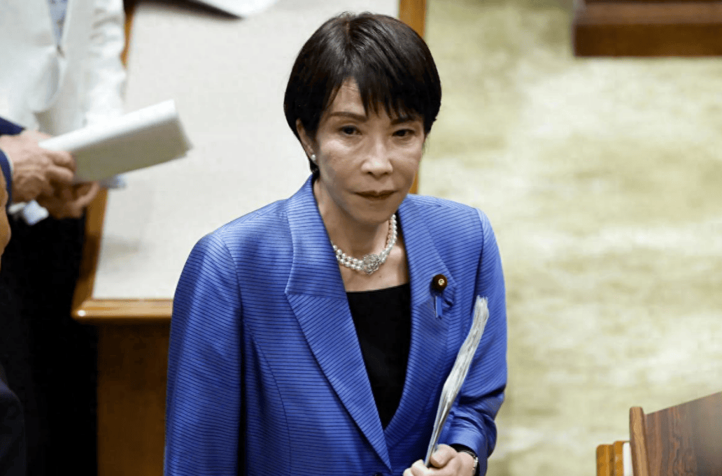 日本最新调查结果出炉！71%日本人希望高市早苗限制外国人<strong></p>
<p>比特币美元实时行情</strong>，最反对别国在日买房置地