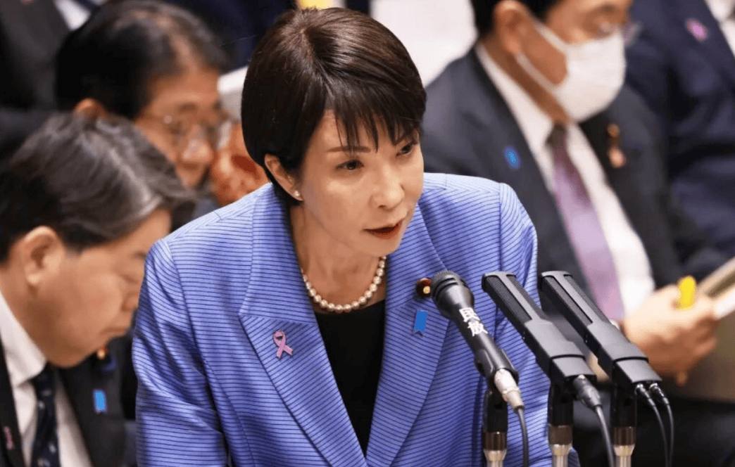 日本最新调查结果出炉！71%日本人希望高市早苗限制外国人<strong></p>
<p>比特币美元实时行情</strong>，最反对别国在日买房置地