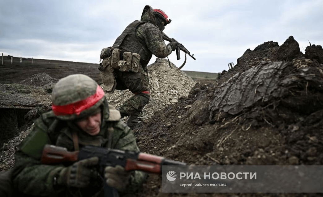 俄罗斯没料到<strong></p>
<p>比特币美元实时行情</strong>，红军城巷战有美国人，俄军突击队已经杀红了眼！