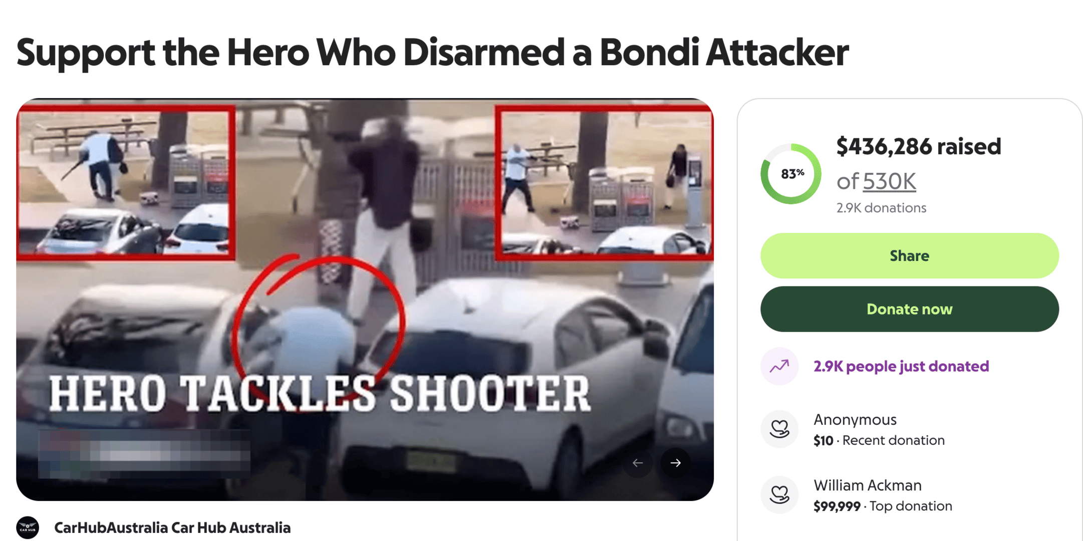 澳枪击案空手夺枪男子系水果店老板<strong></p>
<p>比特币美元实时行情</strong>,美亿万富翁捐近10万美元