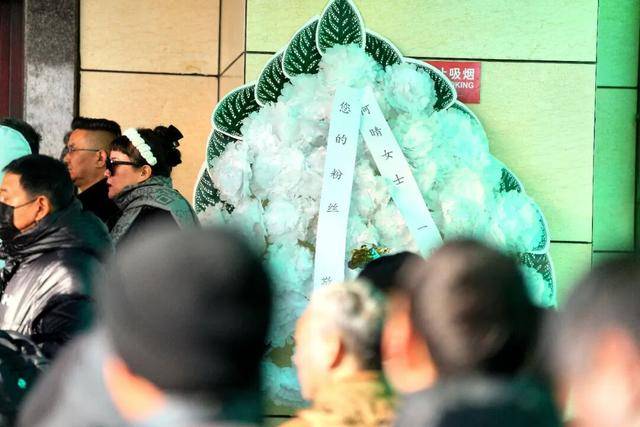 何晴之子追思：妈妈很喜欢雪<strong></p>
<p>比特币美元实时行情</strong>，北京这场雪好像是为她而下