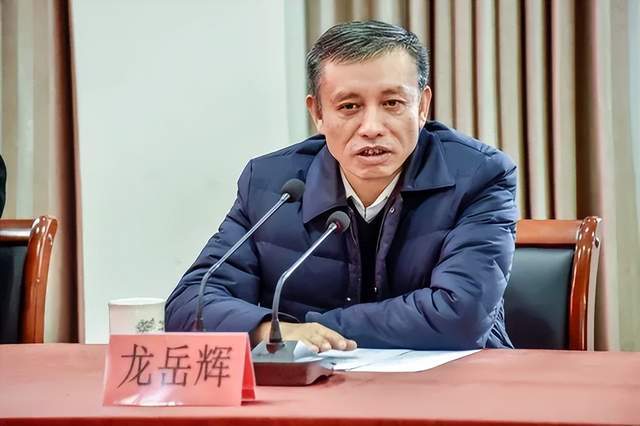 主动投案<strong></p>
<p>比特币美元实时行情</strong>，国家税务总局浙江省税务局原党委书记、副局长龙岳辉接受审查调查