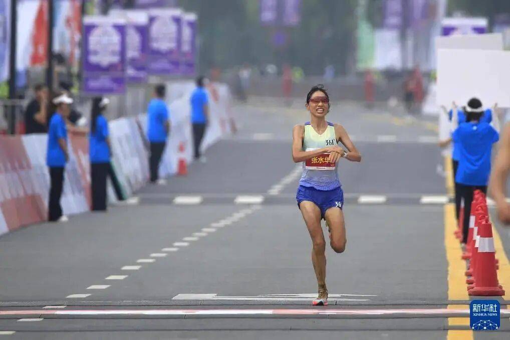 “最快女护士”张水华:今日在医院上班<strong></p>
<p>比特币美元实时行情</strong>,未参加“家门口的”福州马拉松;护士长回应