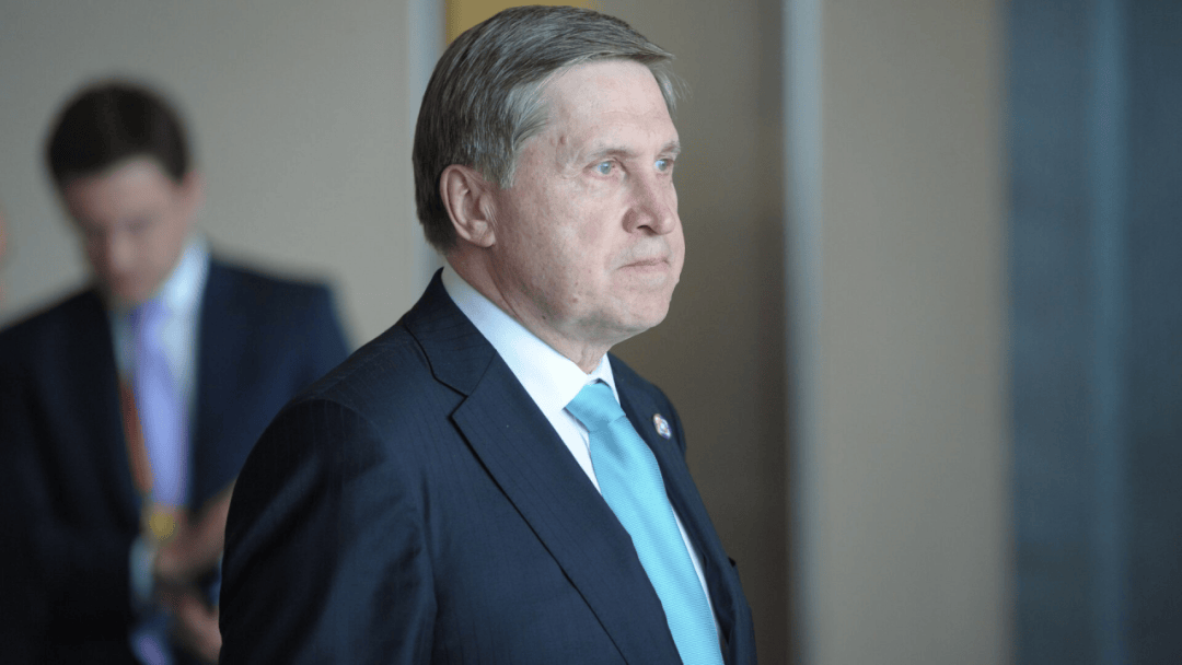 乌克兰不入北约<strong></p>
<p>比特币美元实时行情</strong>？泽连斯基同意下课？