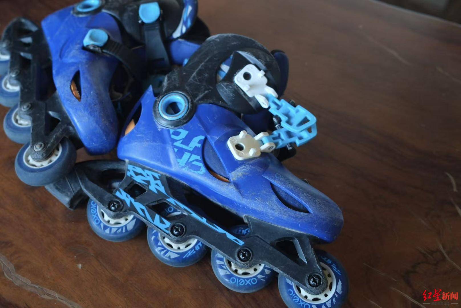 8岁自闭症男童苍山走失后身亡 深陷漩涡的父母:<strong></p>
<p>比特币美元实时行情</strong>我们全家都在用爱托举这个孩子丨2025未完待续