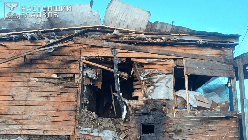 S400导弹已经顶不住了?莫斯科爆发彻夜防空战<strong></p>
<p>比特币美元</strong>,火车雷达发电站统统爆炸