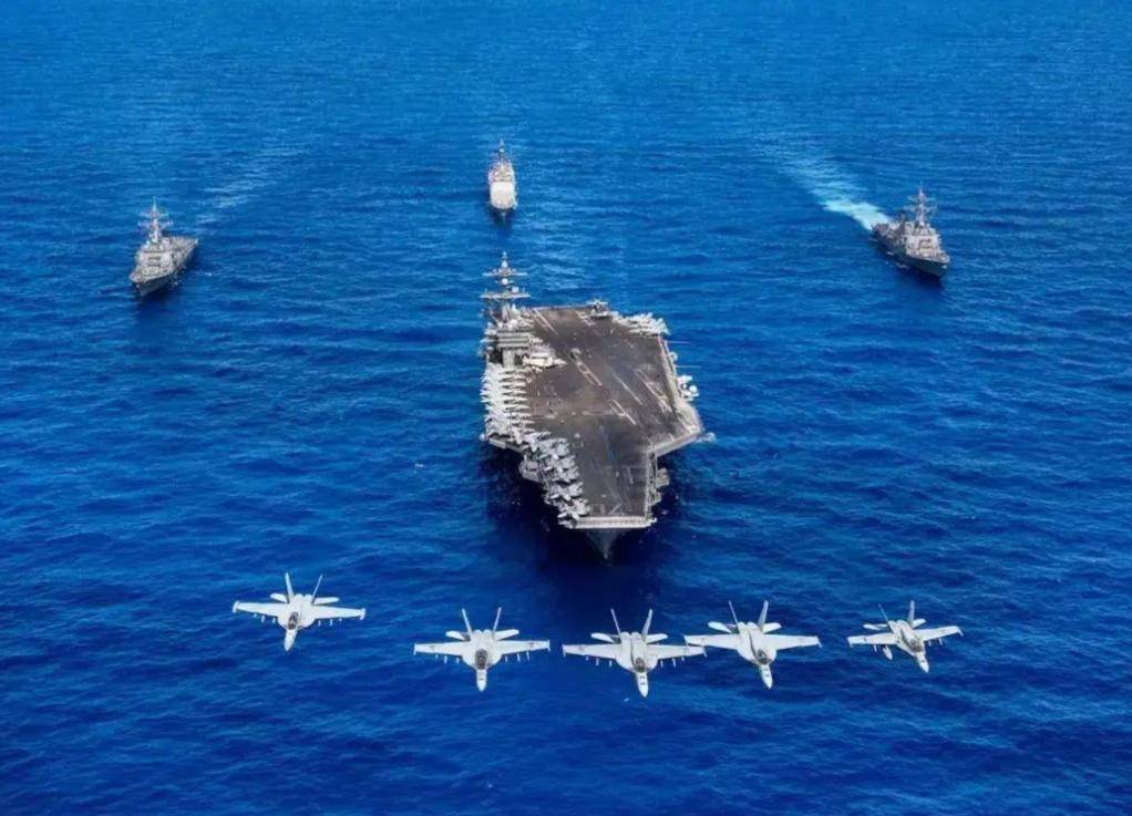 事先没透露半点风声<strong></p>
<p>比特币挖矿</strong>，中美军方高层会面，在华盛顿密谈两天，特朗普对华交了底！