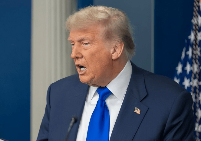 事先没透露半点风声<strong></p>
<p>比特币挖矿</strong>，中美军方高层会面，在华盛顿密谈两天，特朗普对华交了底！