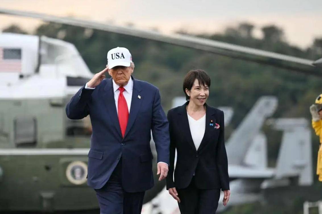 拖了40天<strong></p>
<p>比特币挖矿</strong>，高市早苗对中国统一方式，首次作出回应，中方：日本没资格置喙！