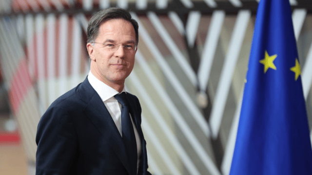 北约秘书长很危险，他要发动第三次世界大战