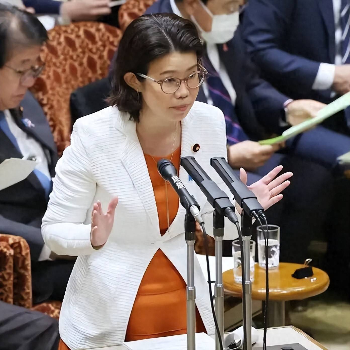 日本副外相“删号跑路”<strong></p>
<p>比特币交易</strong>!