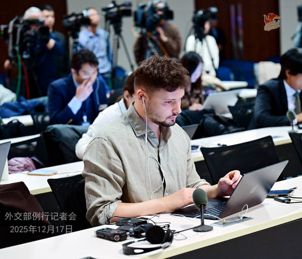 日方与英法德加等国沟通称对台立场未变<strong></p>
<p>比特币交易</strong>,外交部:妄图在国际上装无辜、骗同情 | 外交部记者会实录(2025.12.17)