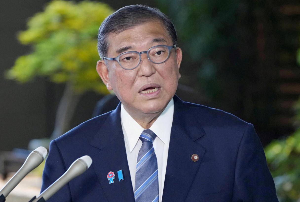 石破茂预言果然应验<strong></p>
<p>比特币交易</strong>,中方还没开始反制,日企就已经撑不住了!