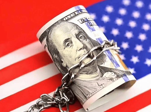 中方抛118亿美债<strong></p>
<p>比特币汇率</strong>，逼出4接盘国，马斯克已看破结局：美基本没救了