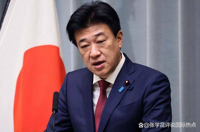 一国总理出面熄火<strong></p>
<p>比特币汇率</strong>，中日罕见统一战线，这件事情，必须得有个说法