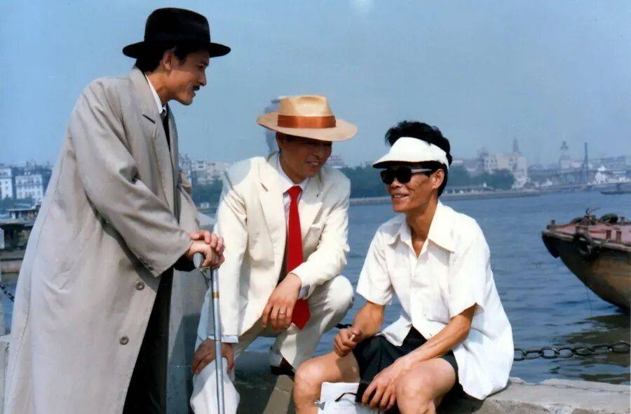 哀悼！上海著名导演逝世<strong></p>
<p>比特币钱包</strong>，曾创造中国悬疑片票房奇迹