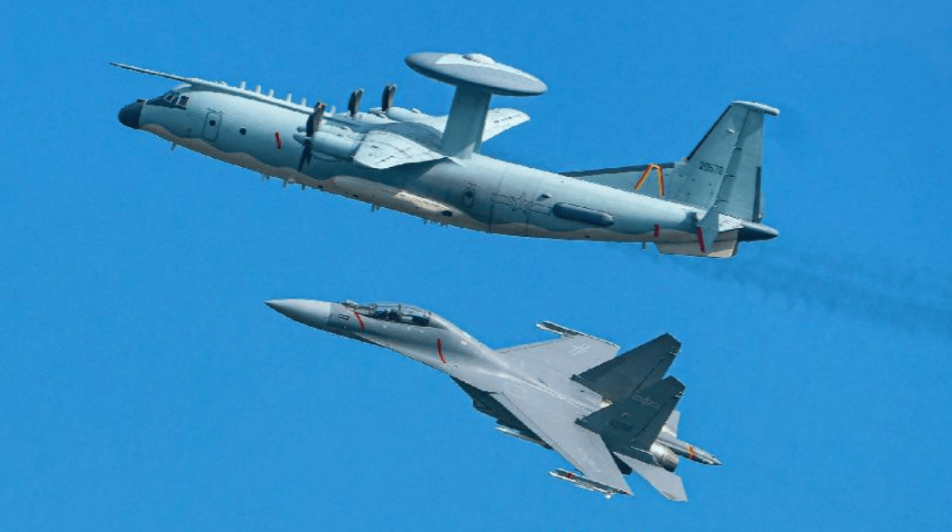 央视“泄露天机”：空军8架歼-16打6架阵风<strong></p>
<p>比特币钱包</strong>！网友称“杀鸡用牛刀”