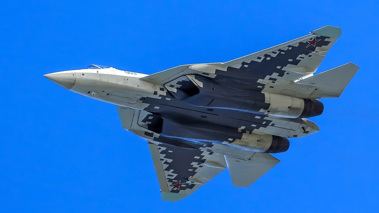 苏57换新“超级心脏”首飞<strong></p>
<p>比特币钱包</strong>，单台加力推力达16吨！俄乌战场或将升级？