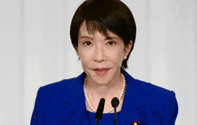 57：37！日本最新民调出炉<strong></p>
<p>比特币矿机</strong>，高市早苗怕啥来啥，果然不出中国意料