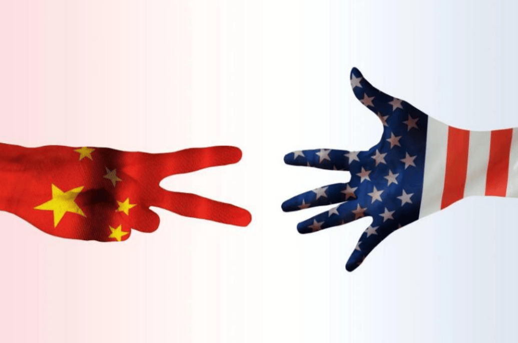 中国油轮被美拦截并登船检查<strong></p>
<p>比特币矿机</strong>，中美在安理会上激烈交锋，中方“5个反对”痛批美国！