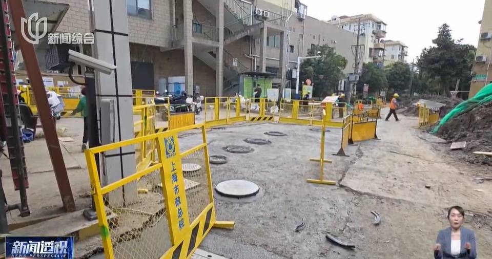 太夸张！上海人比比谁家楼下井盖多！有人家门口100个<strong></p>
<p>比特币矿机</strong>，“走路难！到处都像贴膏药”...