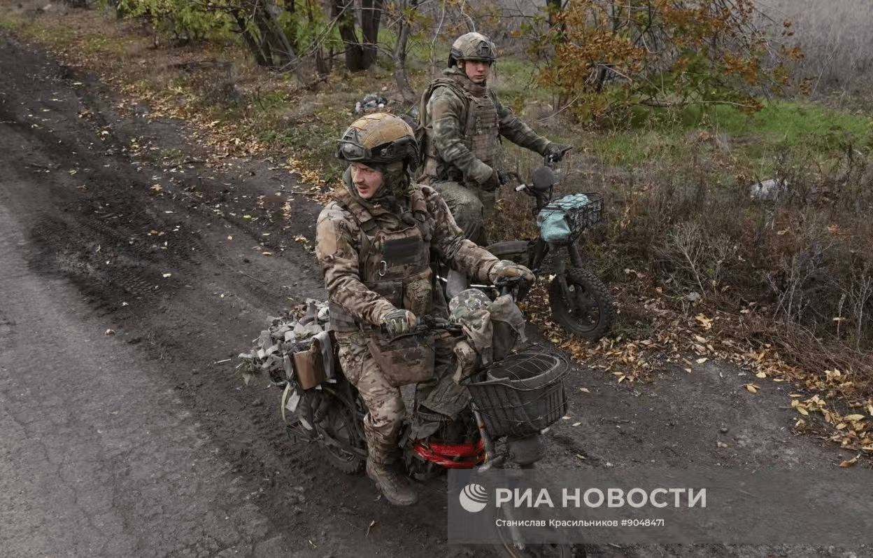 俄乌最新里程牌<strong></p>
<p>比特币暴跌</strong>，乌克兰没料到俄军报复这么狠：F-16战机升空34次反击