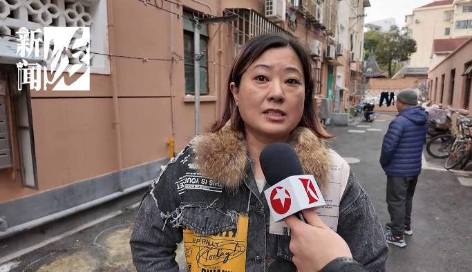 日日惊恐<strong></p>
<p>比特币暴跌</strong>！上海夫妻持斧逐户砍砸邻居家门！居民：多年噩梦...