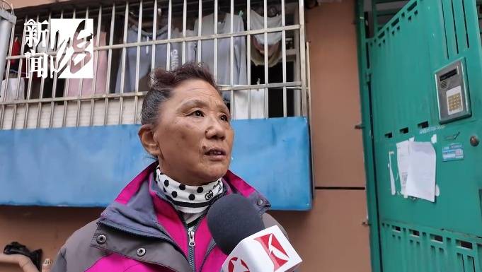 日日惊恐<strong></p>
<p>比特币暴跌</strong>！上海夫妻持斧逐户砍砸邻居家门！居民：多年噩梦...