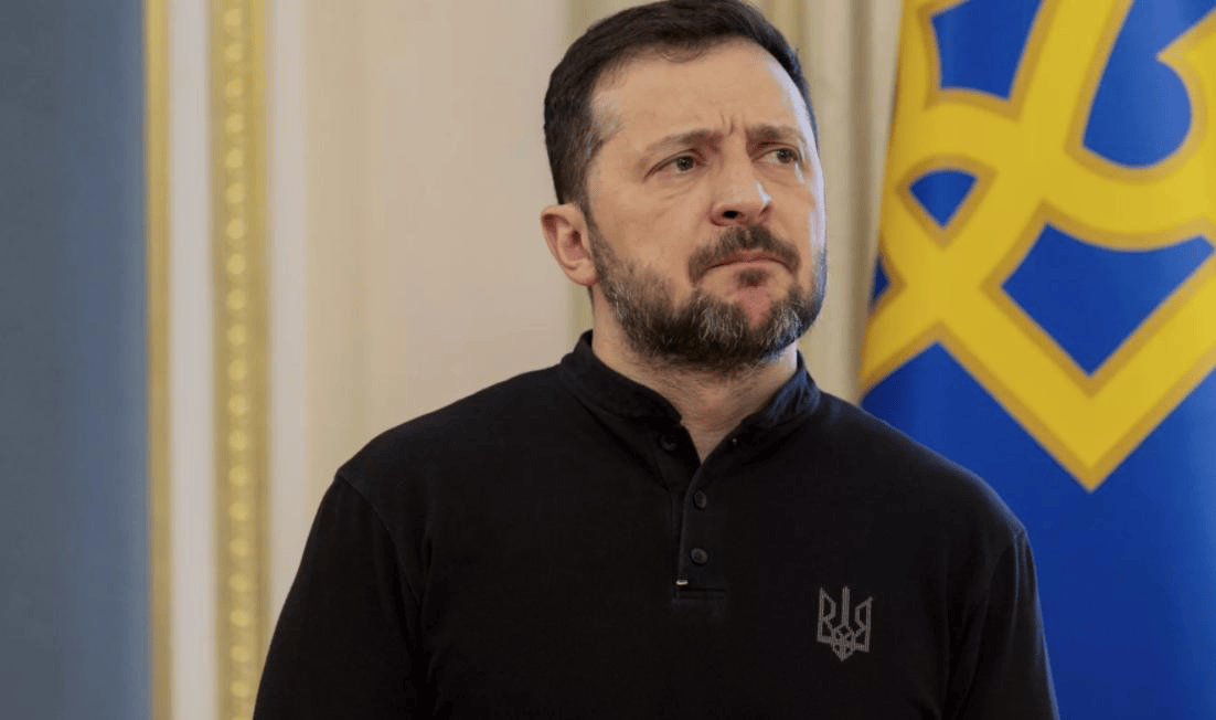 泽连斯基签令宣布对华制裁<strong></p>
<p>比特币交易平台</strong>,9家中国企业上榜,理由尽是无稽之谈!