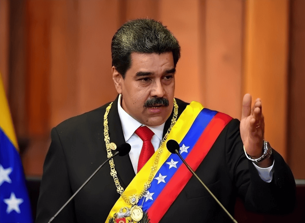 马杜罗被掳之后<strong></p>
<p>挖比特币</strong>,高市早苗紧急喊话中国递橄榄枝,但对特朗普避而不谈