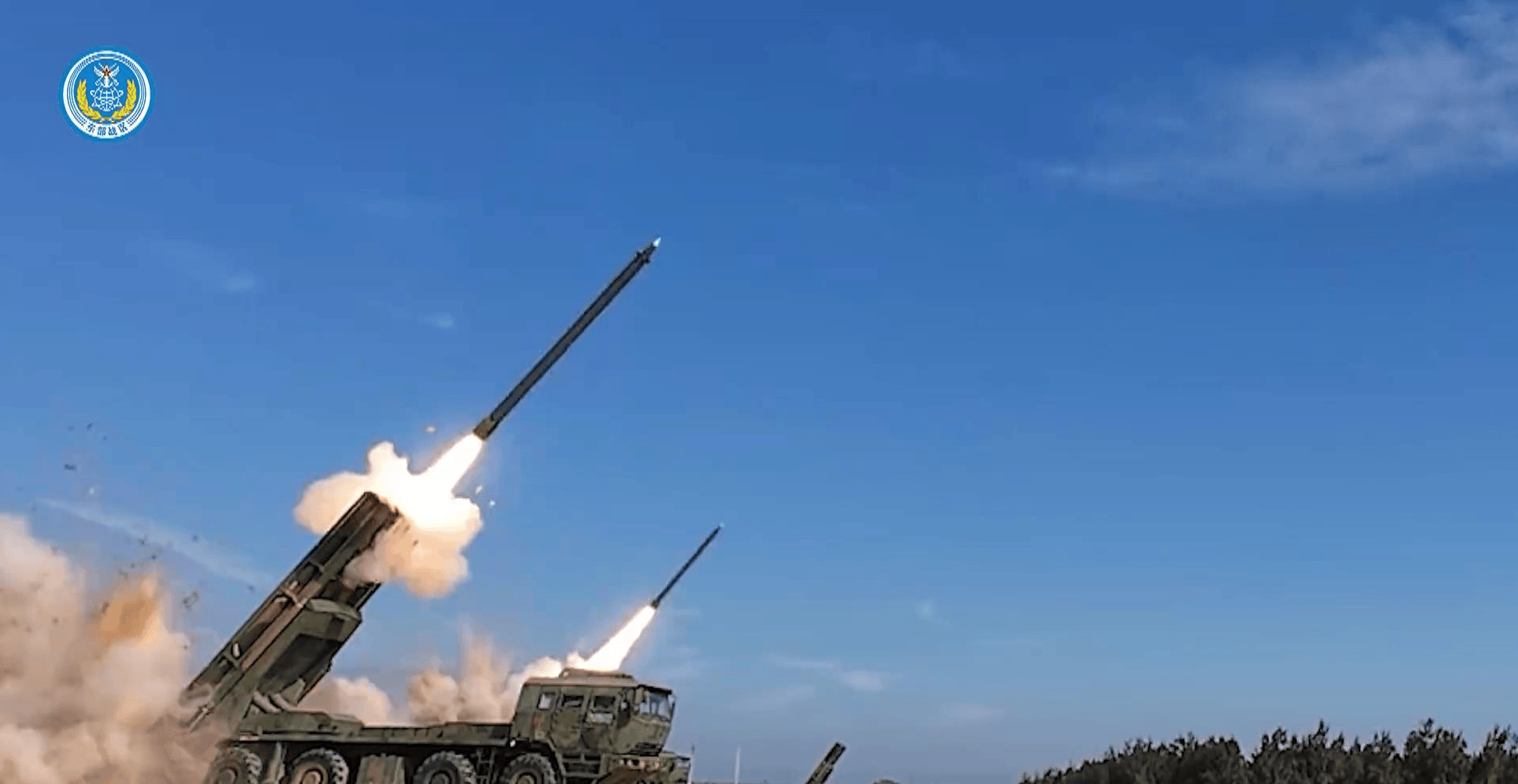 12月30日<strong></p>
<p>挖比特币</strong>,解放军公布驻幻影2000机场的实时画面:让台军彻底死心