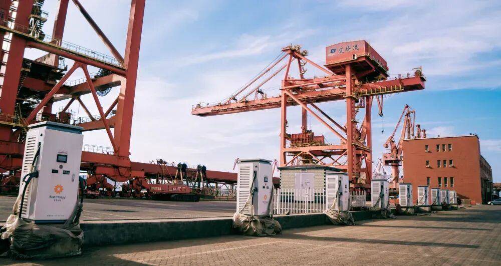 常州夫妻把充电桩卖到70国<strong></p>
<p>挖比特币</strong>,干到全球第一,年入40亿,即将IPO