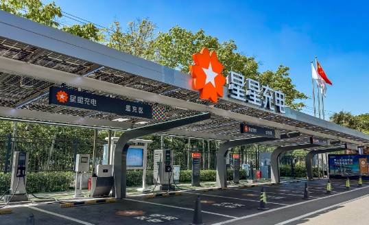 常州夫妻把充电桩卖到70国<strong></p>
<p>挖比特币</strong>,干到全球第一,年入40亿,即将IPO